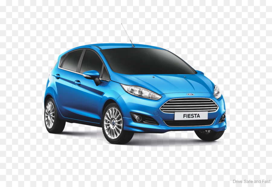 Ford Motor Company，Ford Fiesta PNG