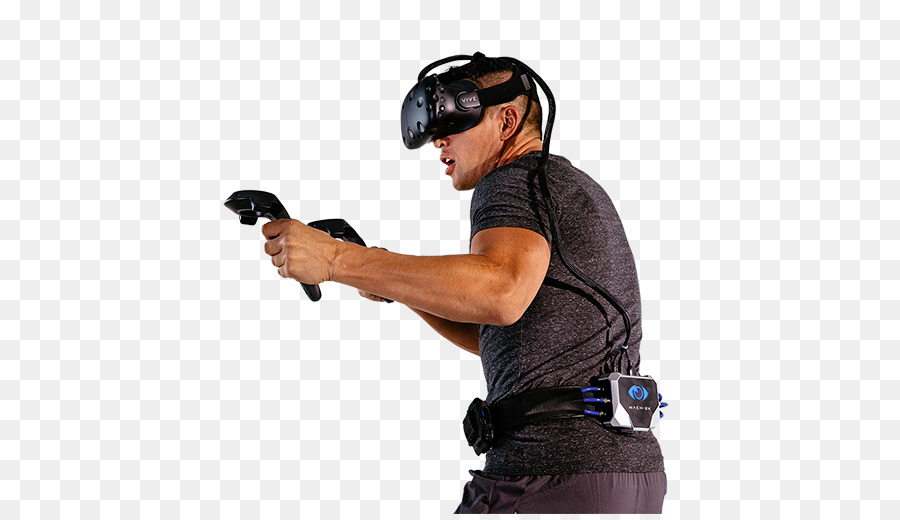 La Réalité Virtuelle，La Réalité Mixte PNG