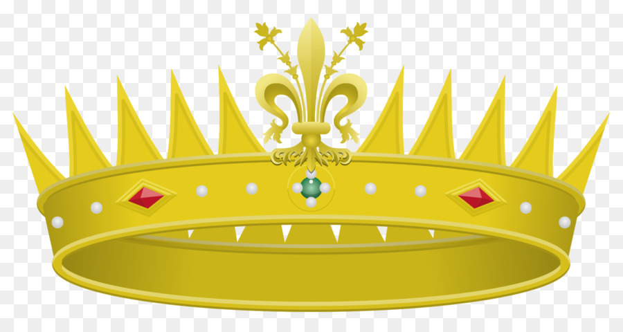 Couronne D'or，Royal PNG