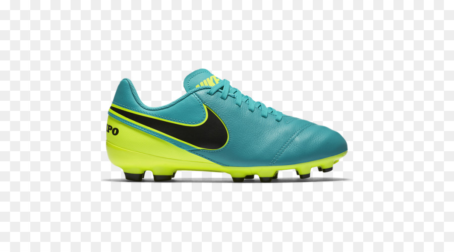 Chaussure De Football Bleue，Sportif PNG