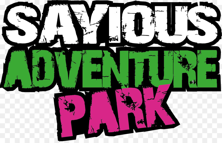 Sayious Parc Aventure，Logo PNG