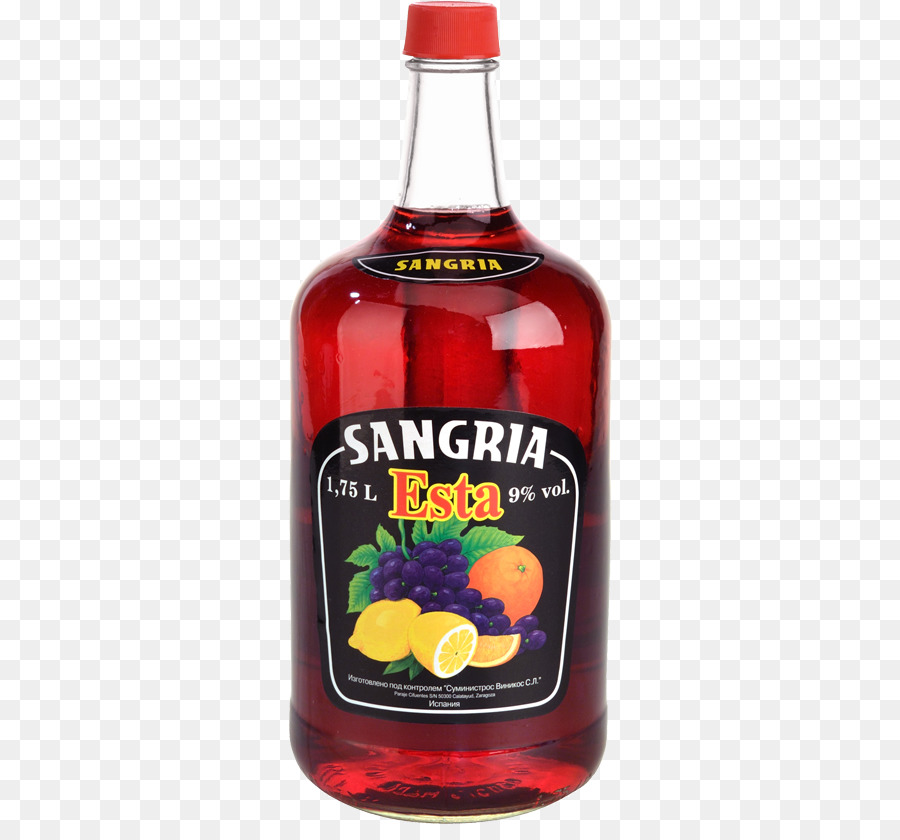 Liqueur，Sangria PNG