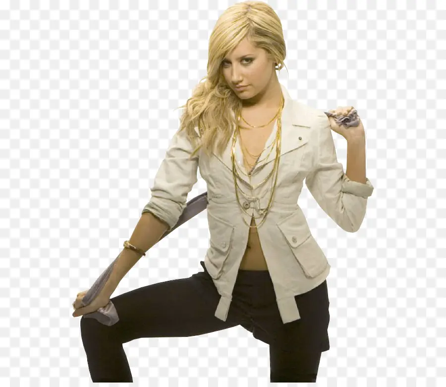 Ashley Tisdale，Modèle PNG