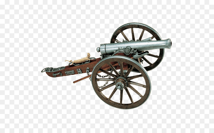 Canon，Artillerie PNG