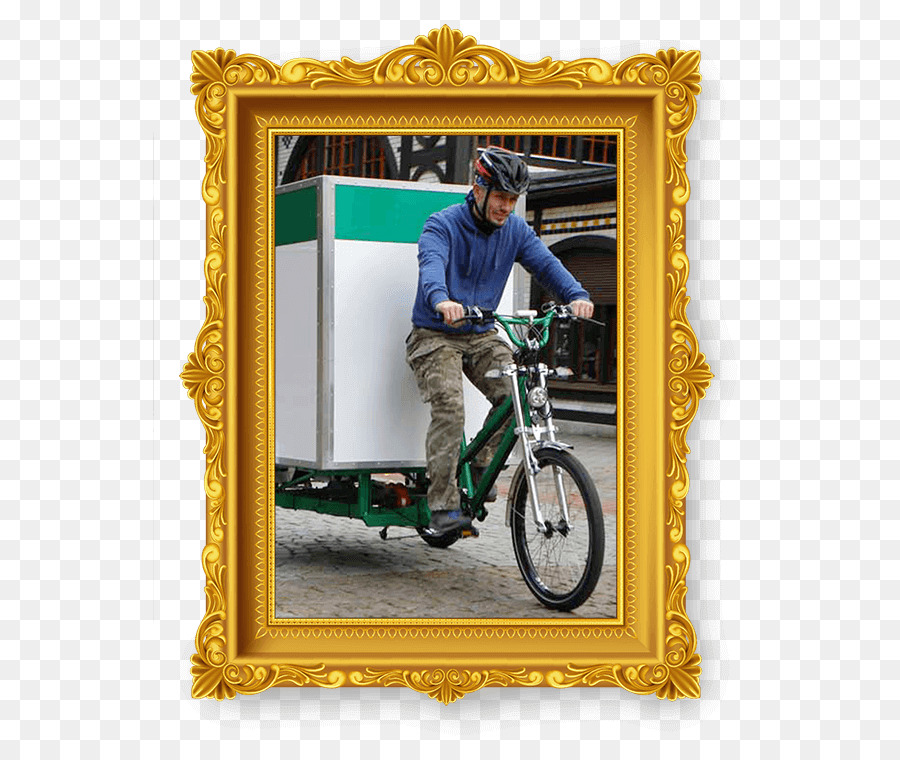 Tricycle，Vélo PNG