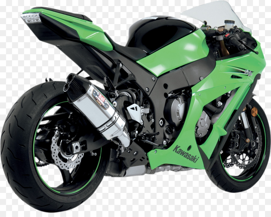 Moto Verte，Vélo PNG