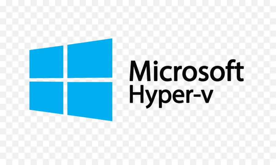 Hyperv，De Virtualisation De Microsoft Maître De Serveur De Microsoft Application De Bureau Et De La Présentation De La Virtualisation PNG