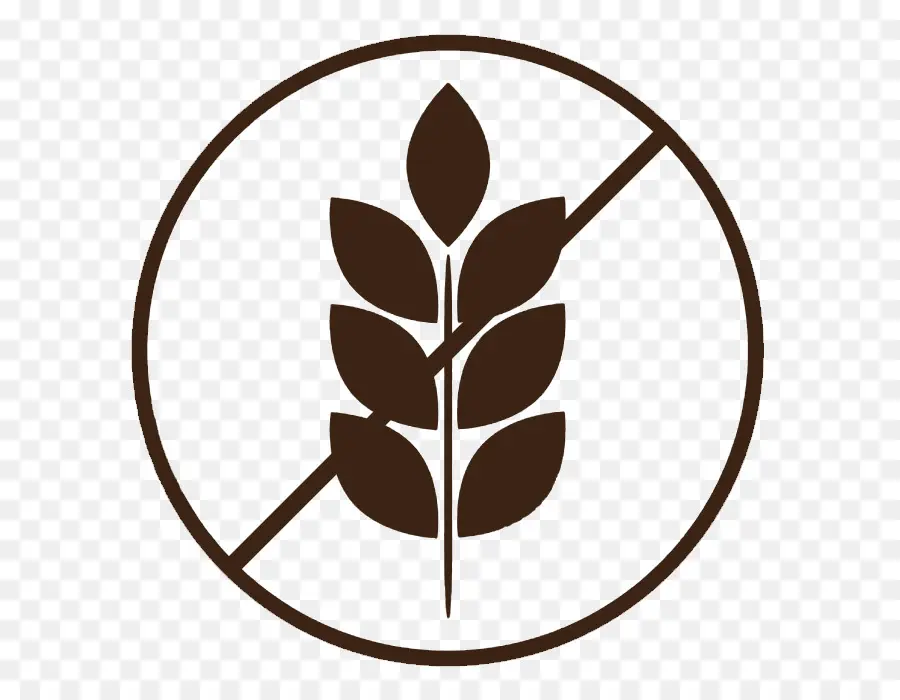 Symbole Sans Gluten，Blé PNG