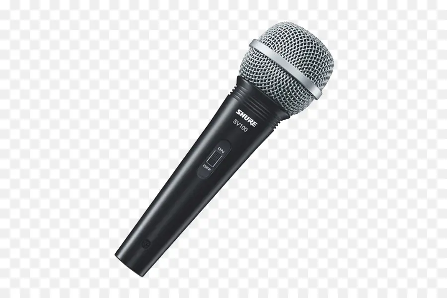 Microphone，Chant PNG