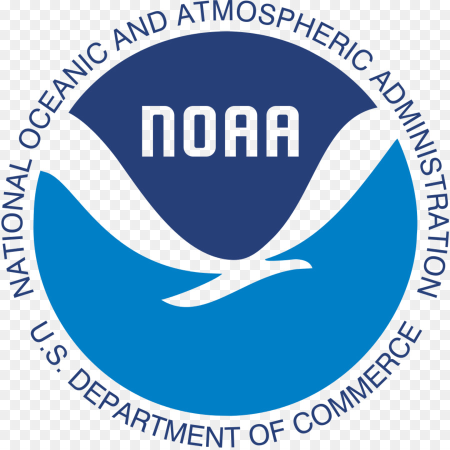 Logo，Administration Nationale Des Océans Et De L Atmosphère PNG