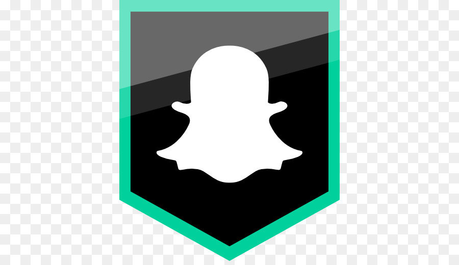 Logo Snapchat，Réseaux Sociaux PNG