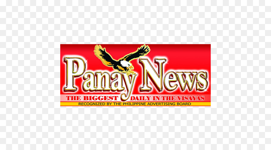 Panay News Inc，Logo PNG