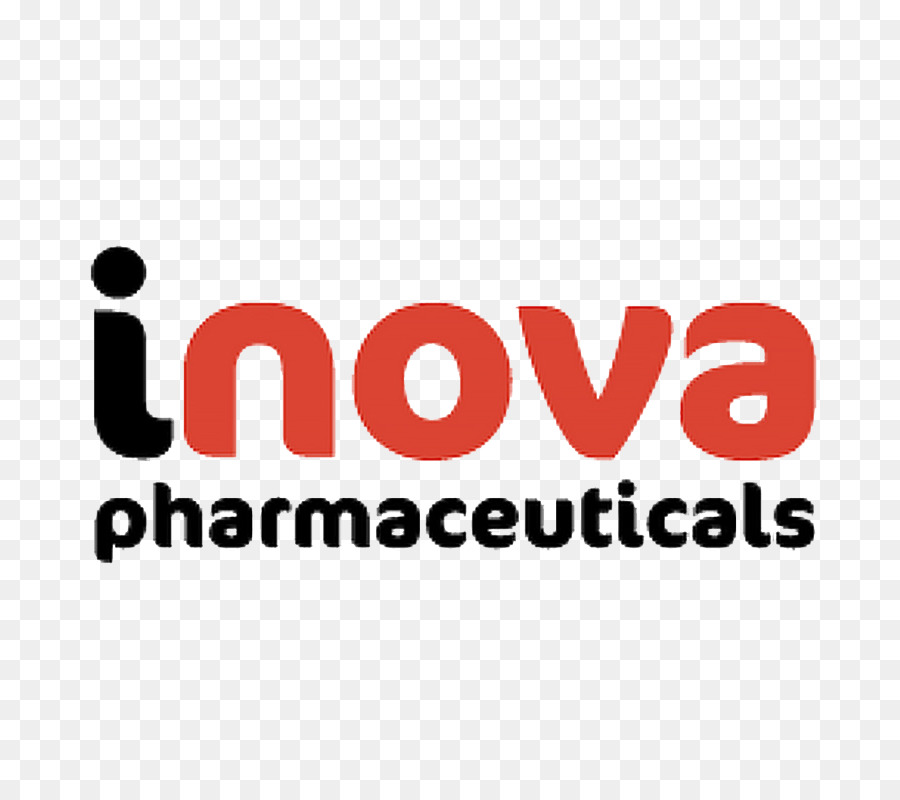 Logo Inova Pharmaceuticals，Logo PNG