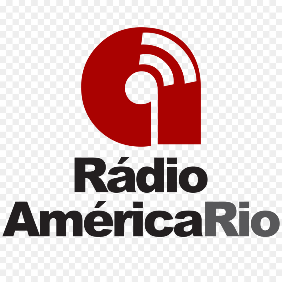 La Radio De L Amérique Du Fleuve，Logo PNG