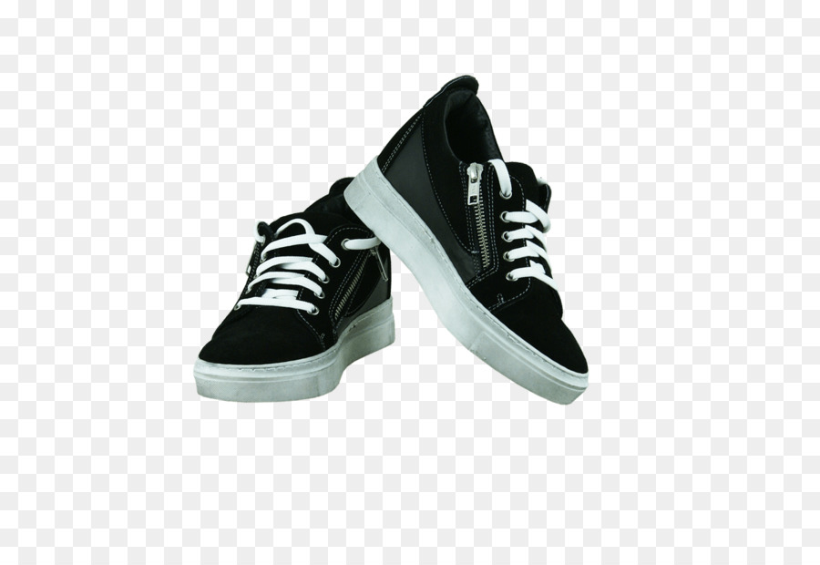 Baskets Noires，Chaussure PNG