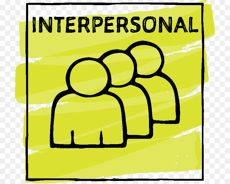 Icône Interpersonnelle，Personnes PNG