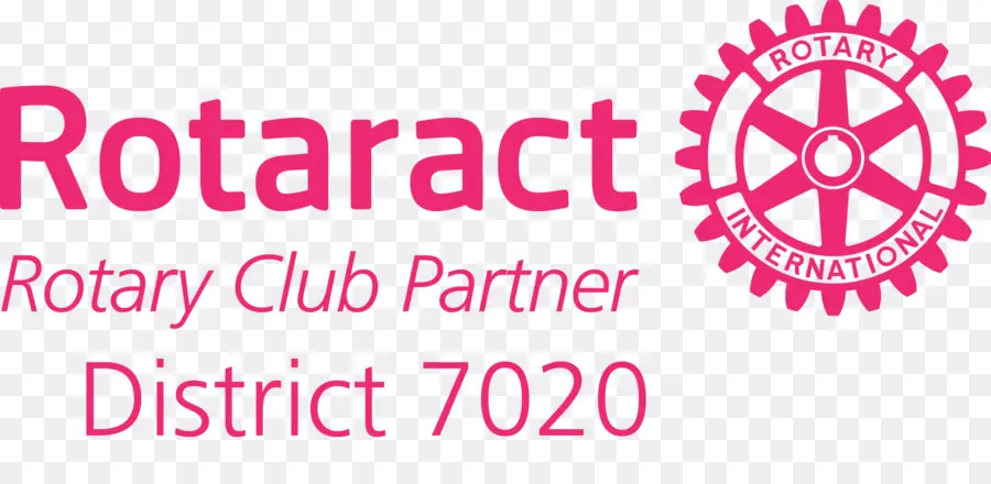 Logo Rotaract，Rotary Club PNG