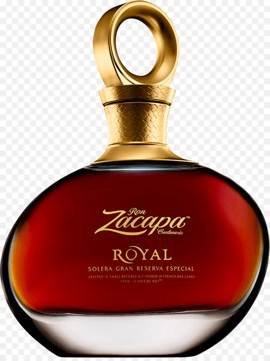 Ron Zacapa Royal，Solera Gran Réserve PNG