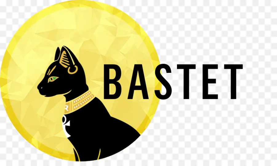 Bastet，Chat PNG