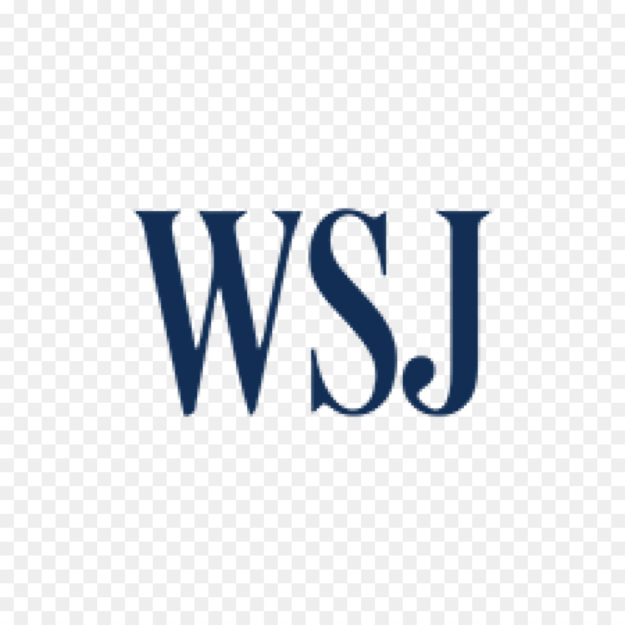 Wsj，Journal De Wall Street PNG