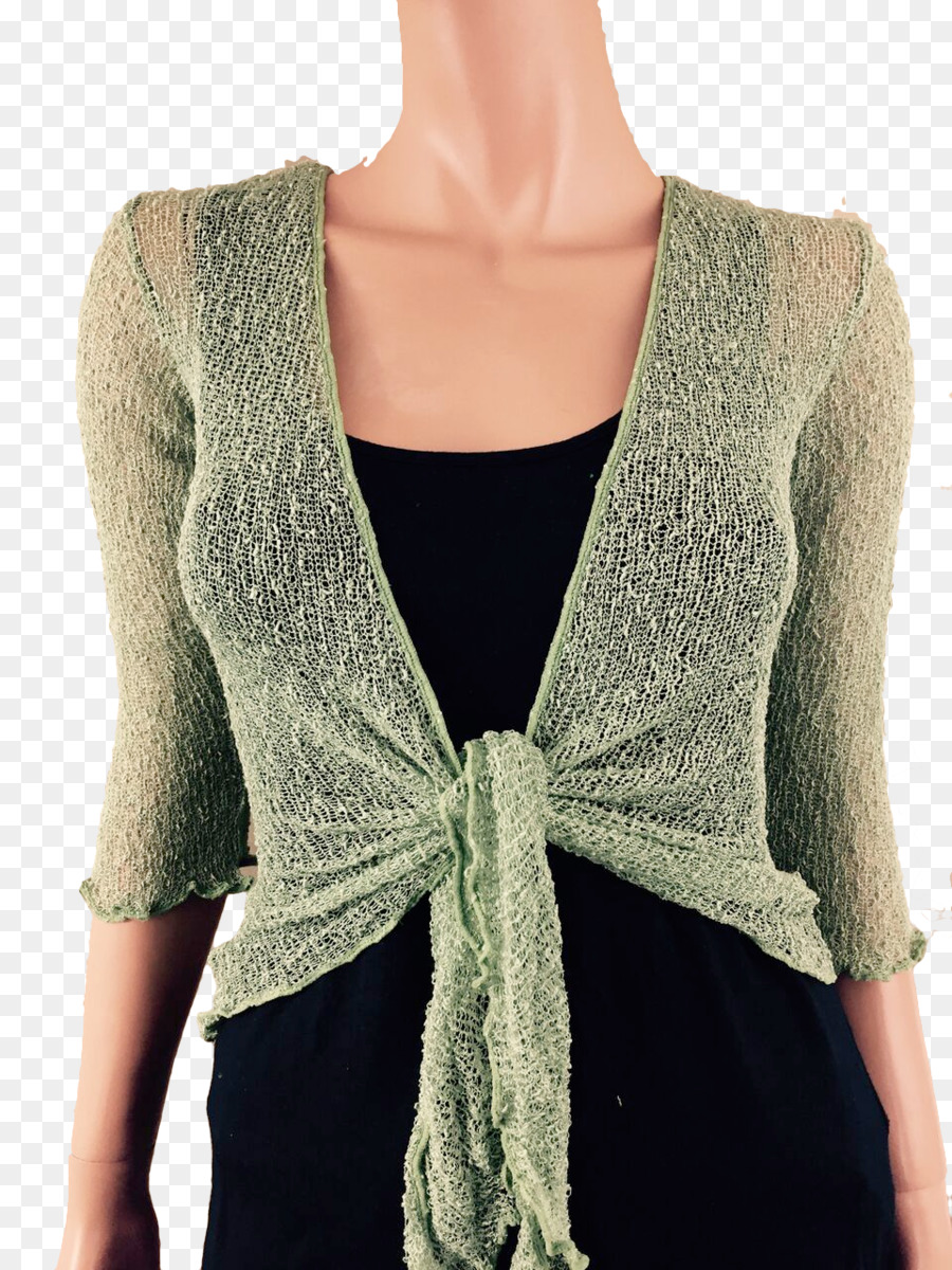 Cardigan，Pull PNG