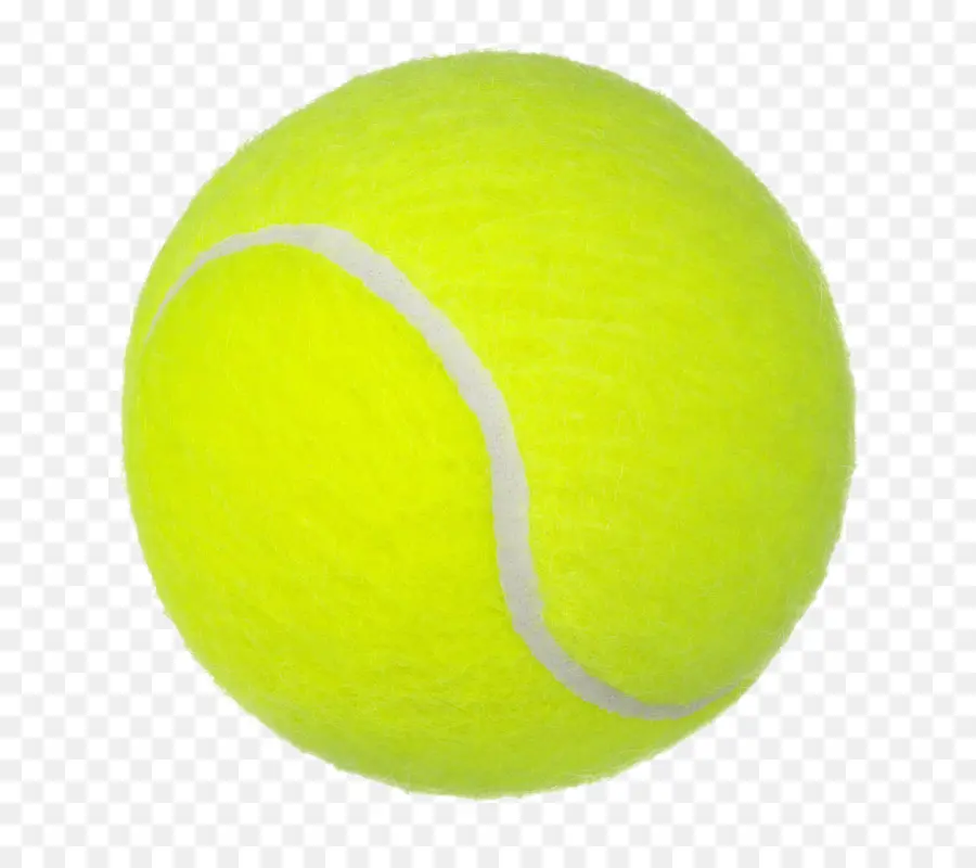 Balles De Tennis，Tennis PNG
