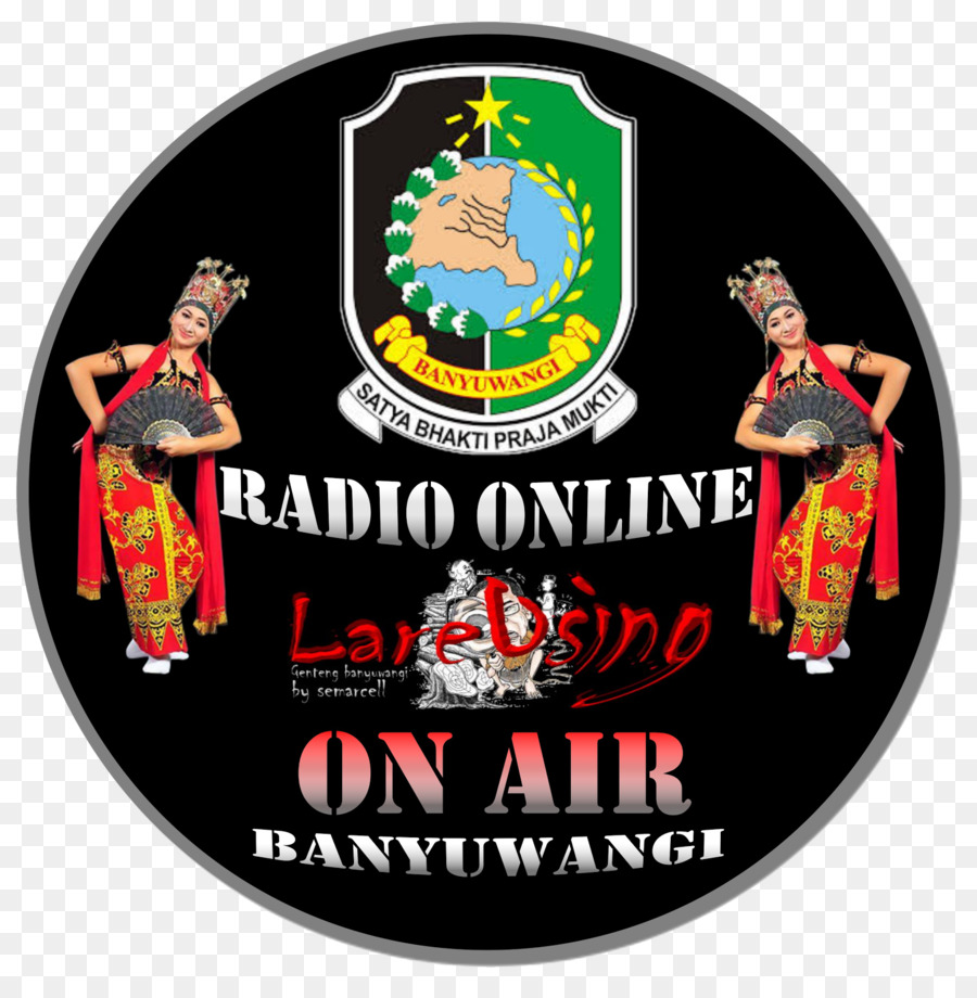 Radio En Ligne，Banyuwangi PNG