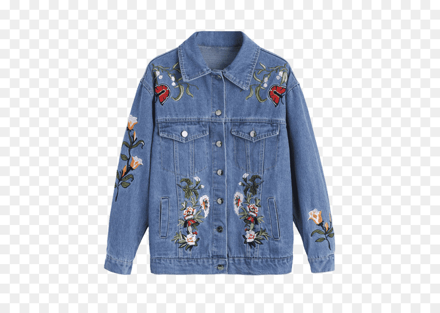 Denim，Veste PNG