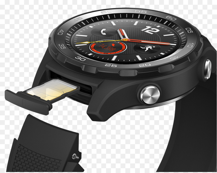 Huawei Watch 2，Montre Huawei PNG