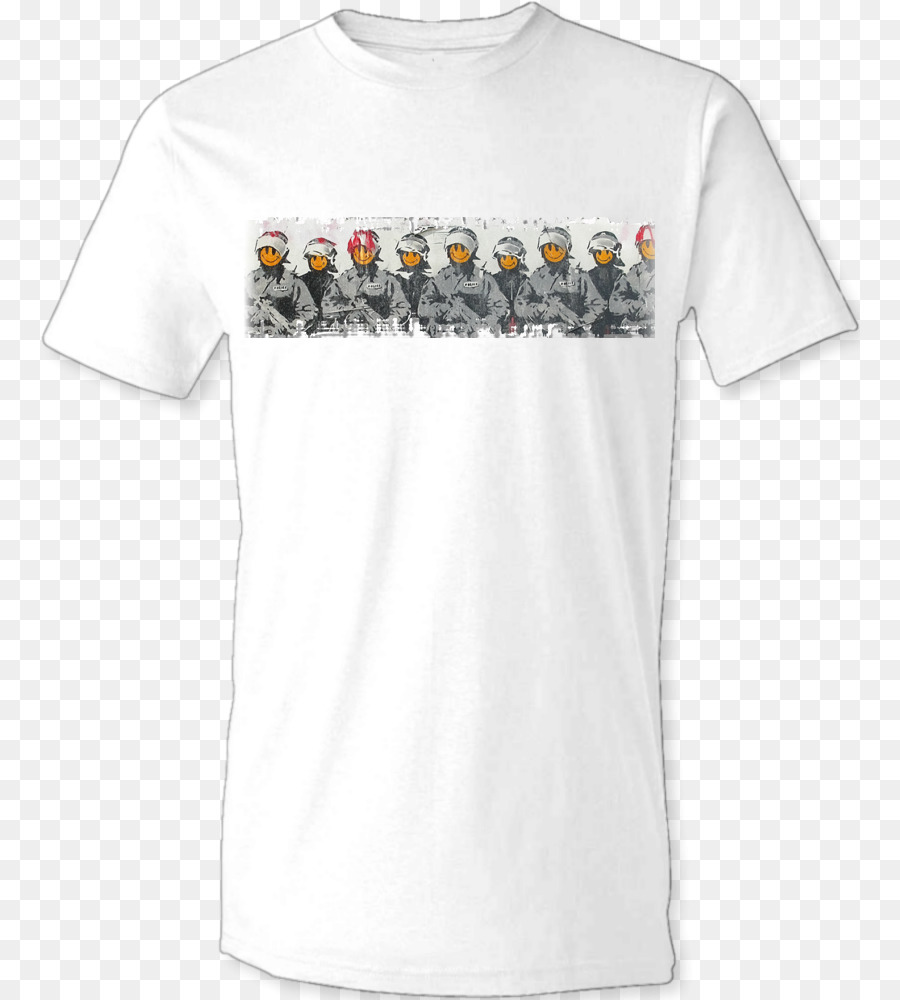 T Shirt，Manche PNG