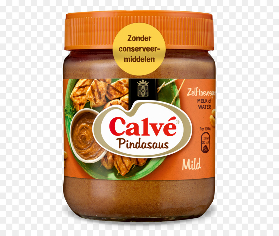 Sauce Aux Arachides，Calve PNG