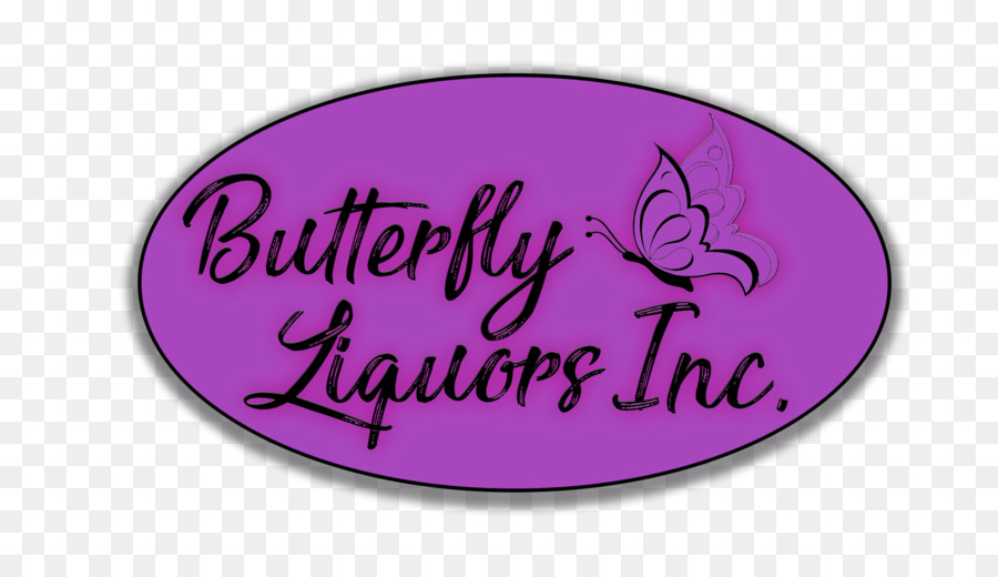 Logo，Papillon De Liqueurs PNG