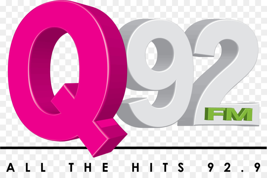 Logo，De Radiodiffusion Fm PNG