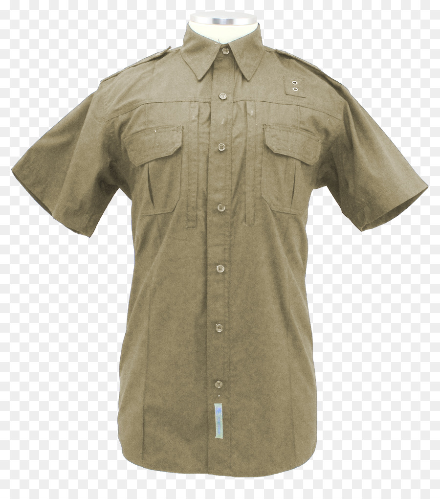 Tshirt，Kaki PNG