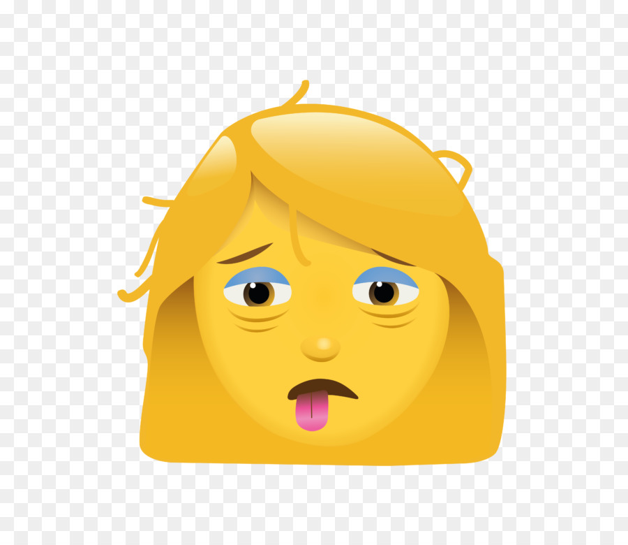 Smiley，Emoji PNG