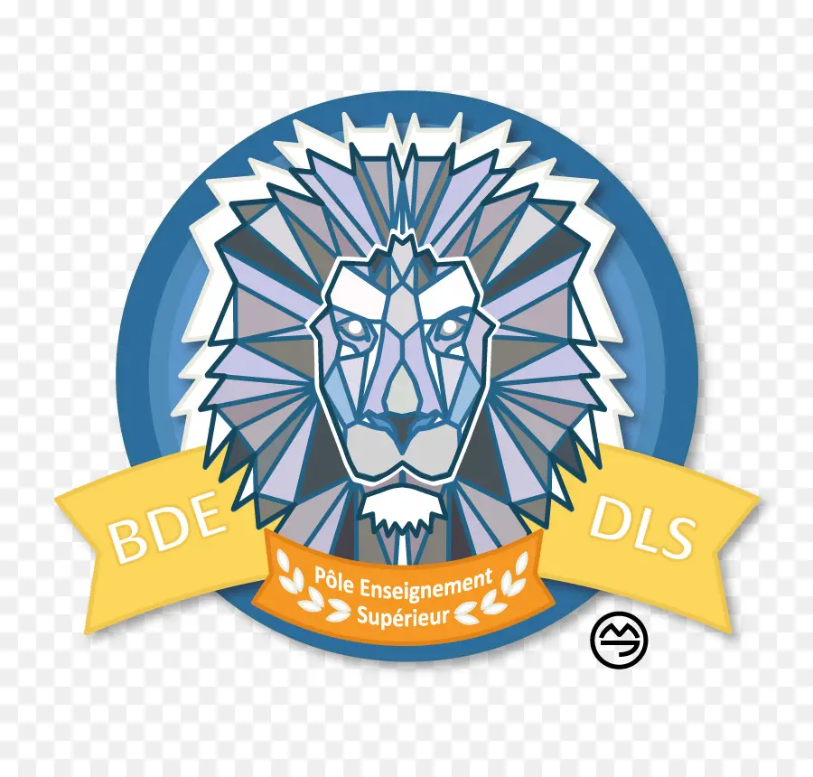 Bureau Des étudiants，Logo PNG
