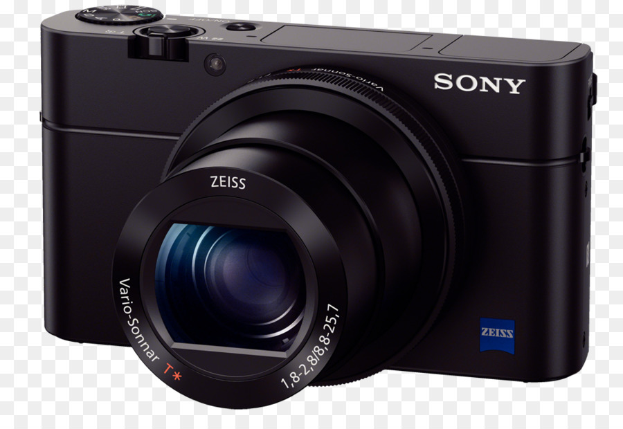 Sony Cybershot Dscrx100 Iv，Canon Eos 5d Mark Iii PNG