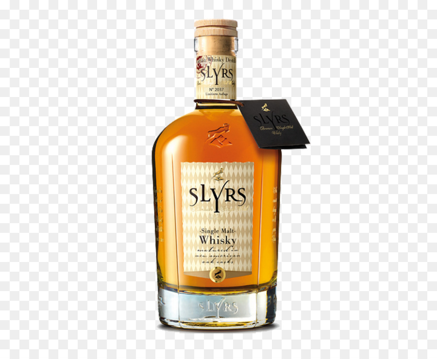 Slyrs，Whisky PNG