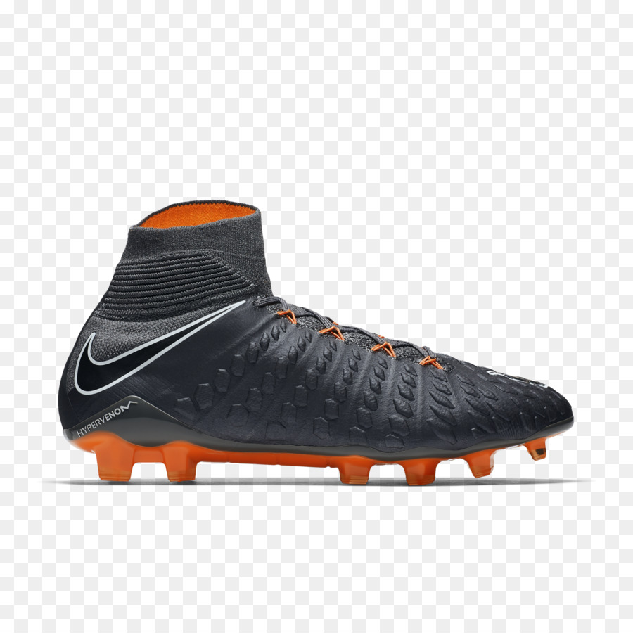 Nike Hypervenom Phantom 3 Df Ferme Chaussure De Football Au Sol，Chaussure De Foot PNG