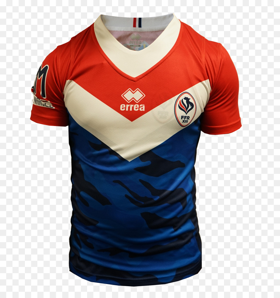 Jersey，Papouasie Nouvelle Guinée Ligue Nationale De Rugby De L équipe PNG