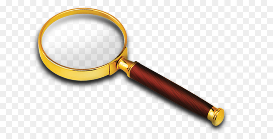 Loupe，Recherche PNG