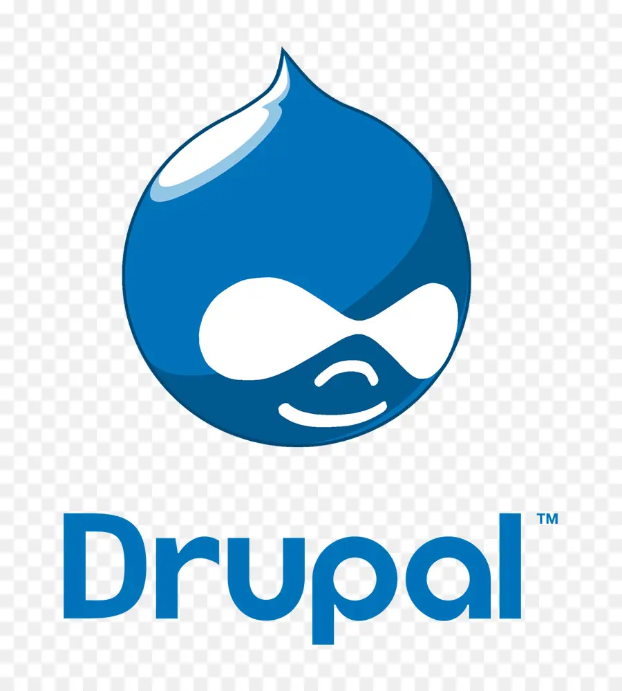 Logo，Drupal PNG