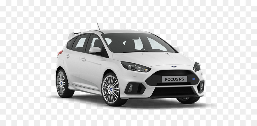 Voiture Blanche，Ford Focus PNG