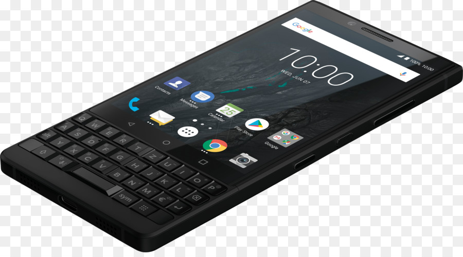 Blackberry Cle2，Roland Vr4hd PNG