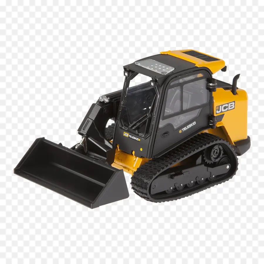 Chargeuse Compacte Jcb，Construction PNG