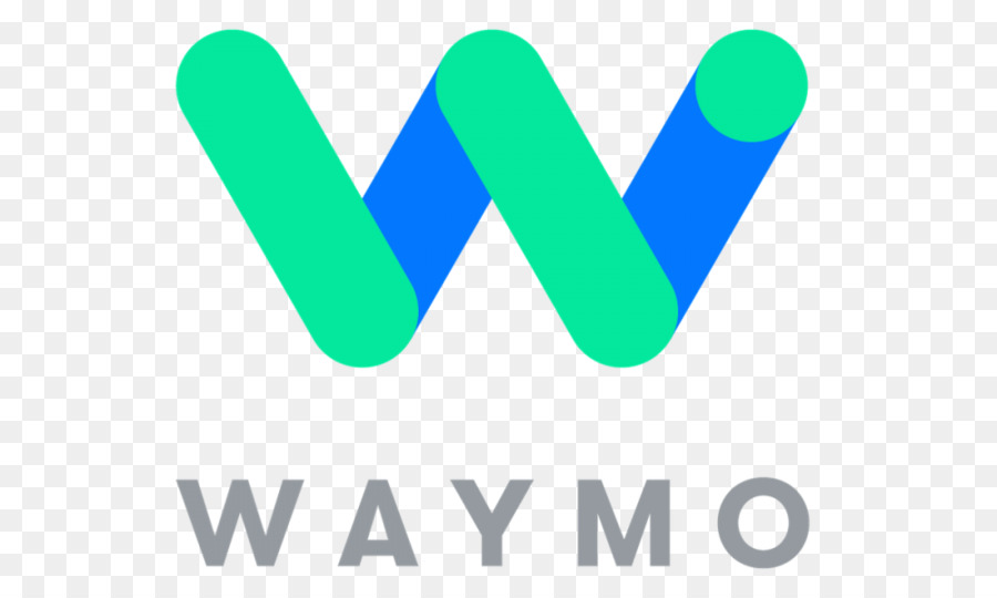 Logo Waymo，Waymo PNG