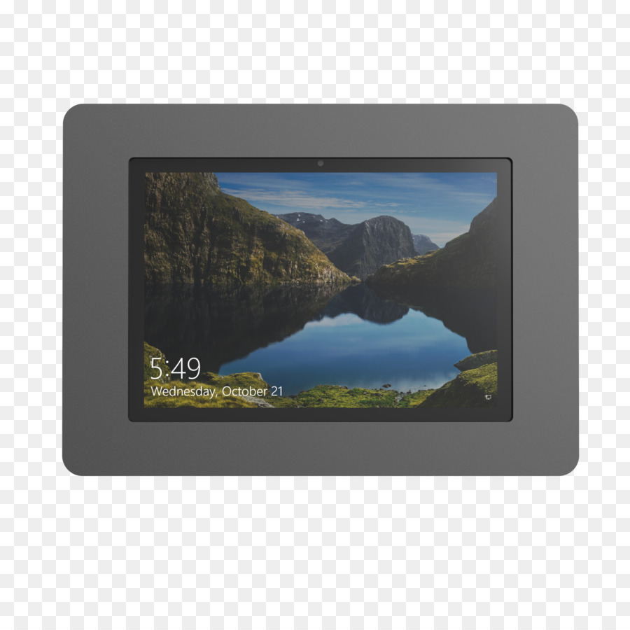 Surface Pro 3，Microsoft Corporation PNG