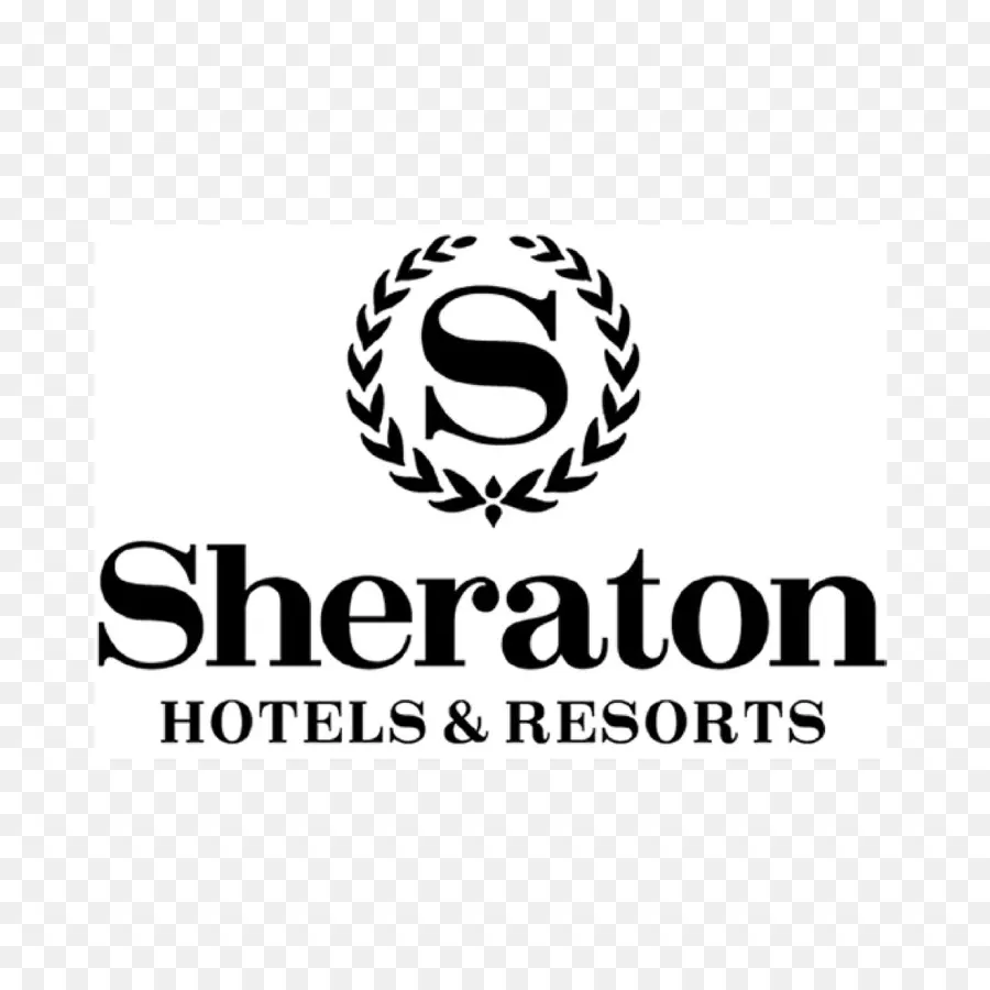 Logo，Sheraton Hôtels Et Resorts PNG