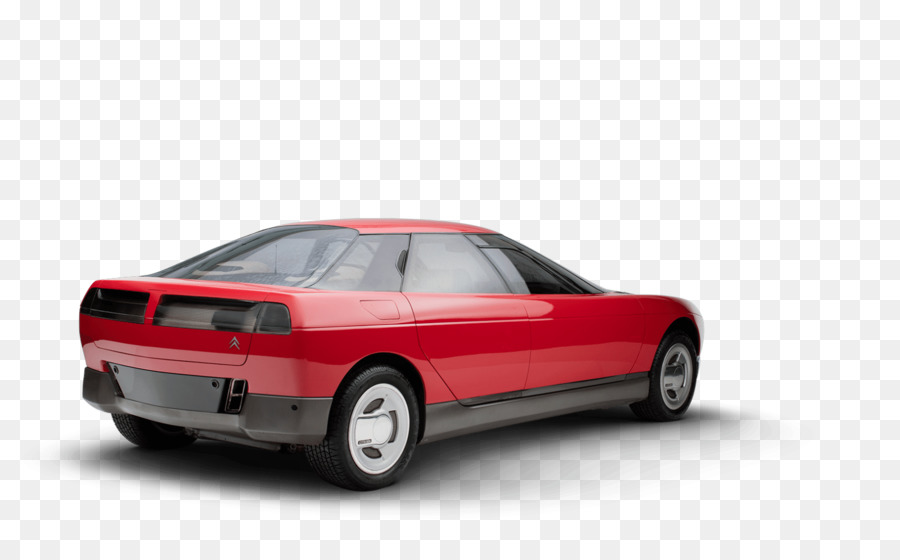 Voiture Rouge，Automobile PNG