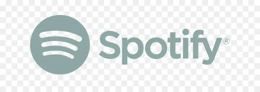 Logo Spotify，Musique PNG